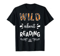 Bookworms Avid Readers Book Lovers T-Shirt - Casual Everyday Wear Unisex - T-Shirt, Sweatshirt, Hoodie