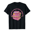 Just Trying To Catch Up My Endless Tbr T-Shirt - Graphic Print for Adults - T-Shirt, Sweatshirt, Hoodie