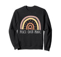 Mental Health Depression Sweatshirt - Custom Art Print Men Women - T-Shirt, Sweatshirt, Hoodie