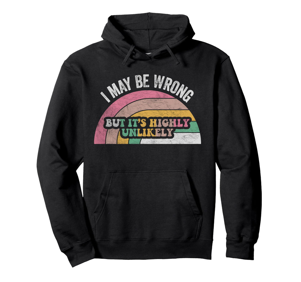 Read Return Repeat Hoodie - Fun Novelty Design Unisex - T-Shirt, Sweatshirt, Hoodie