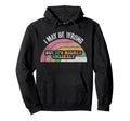 Read Return Repeat Hoodie - Fun Novelty Design Unisex - T-Shirt, Sweatshirt, Hoodie