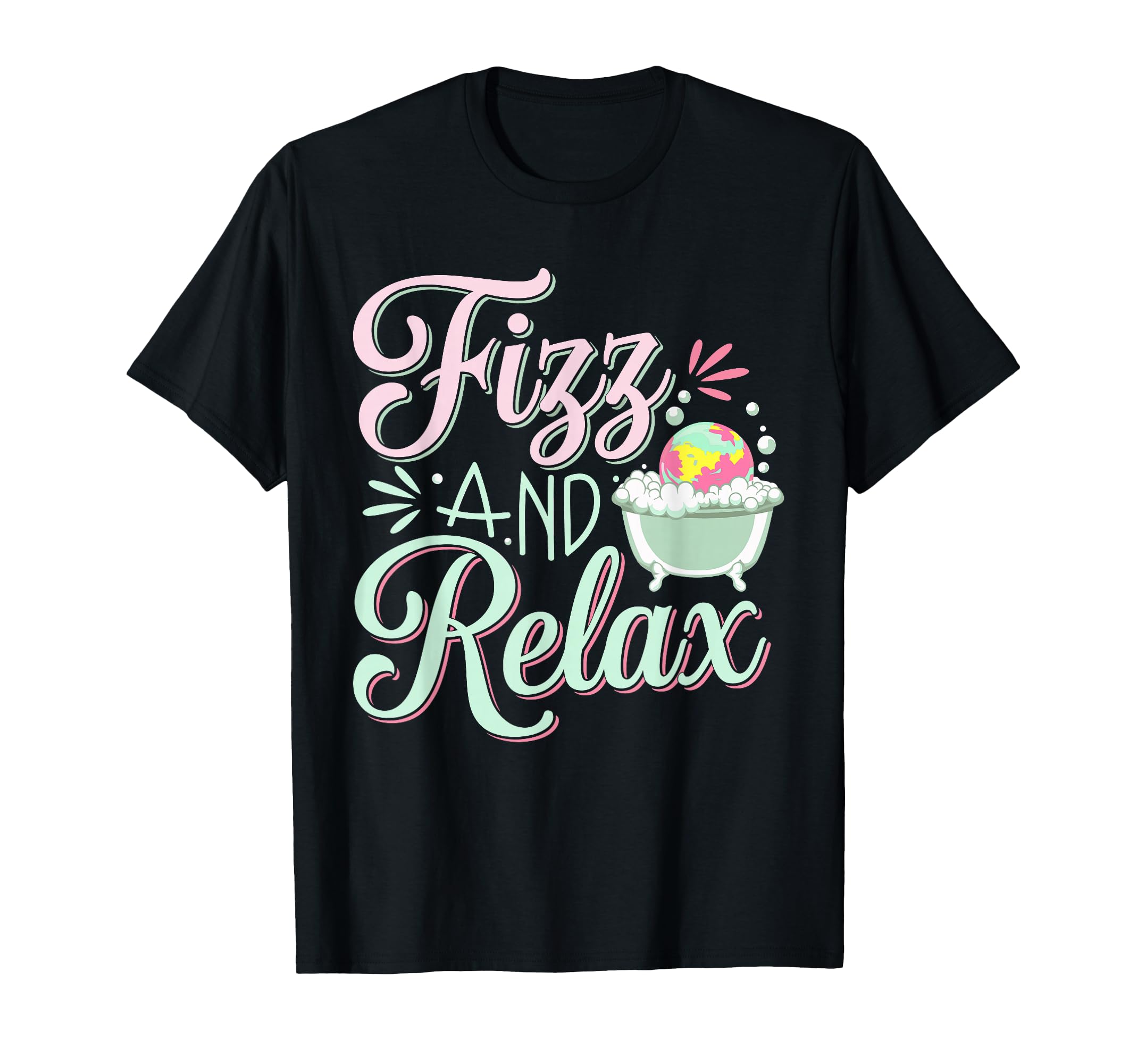 Diy Bath Bomb Maker Homemade Self Care T-Shirt - Novelty Apparel Men Women - T-Shirt, Sweatshirt, Hoodie