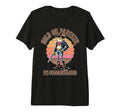 Hold Partner Im Overstimulated Cowboy T-Shirt - Minimalist Print Men Women - T-Shirt, Sweatshirt, Hoodie