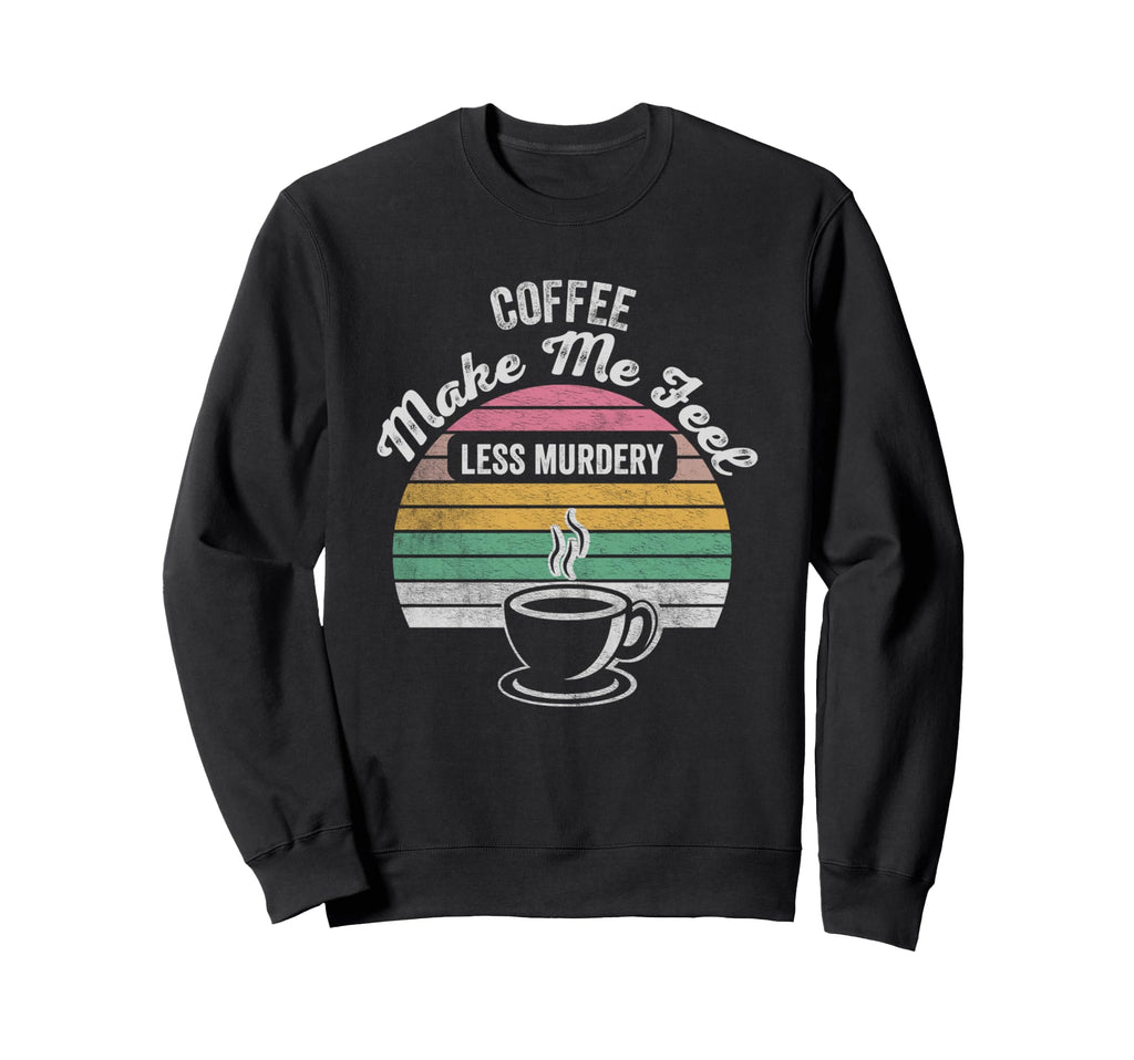 Read Return Repeat Sweatshirt - Streetwear Style for Adults - T-Shirt, Sweatshirt, Hoodie