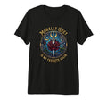 Morally Grey Is Favorite Color Booktok T-Shirt - Custom Art Print Unisex - T-Shirt, Sweatshirt, Hoodie