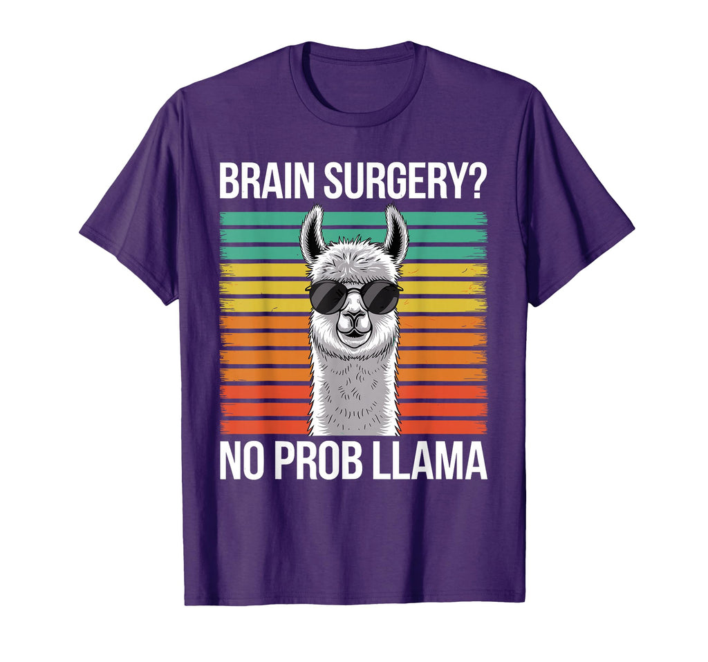 Brain Surgery Art Post Brain Surgery T-Shirt - Custom Art Print for Adults - T-Shirt, Sweatshirt, Hoodie