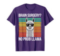 Brain Surgery Art Post Brain Surgery T-Shirt - Custom Art Print for Adults - T-Shirt, Sweatshirt, Hoodie
