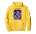 Smut Fantasy Book Lover Reader Hoodie - Casual Everyday Wear for Adults - T-Shirt, Sweatshirt, Hoodie