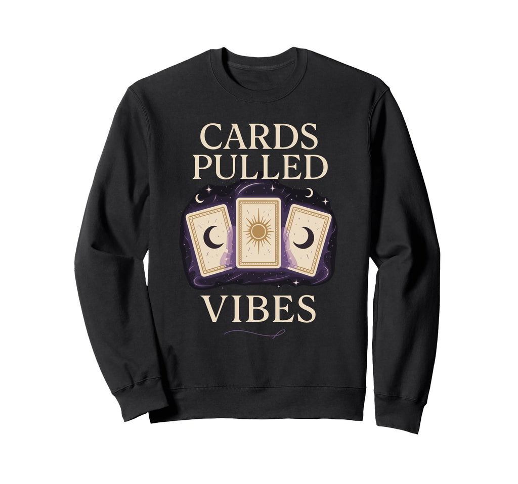 Spiritual Sunday Ritual Self Care Moon Sweatshirt - Unique Graphic Unisex - T-Shirt, Sweatshirt, Hoodie