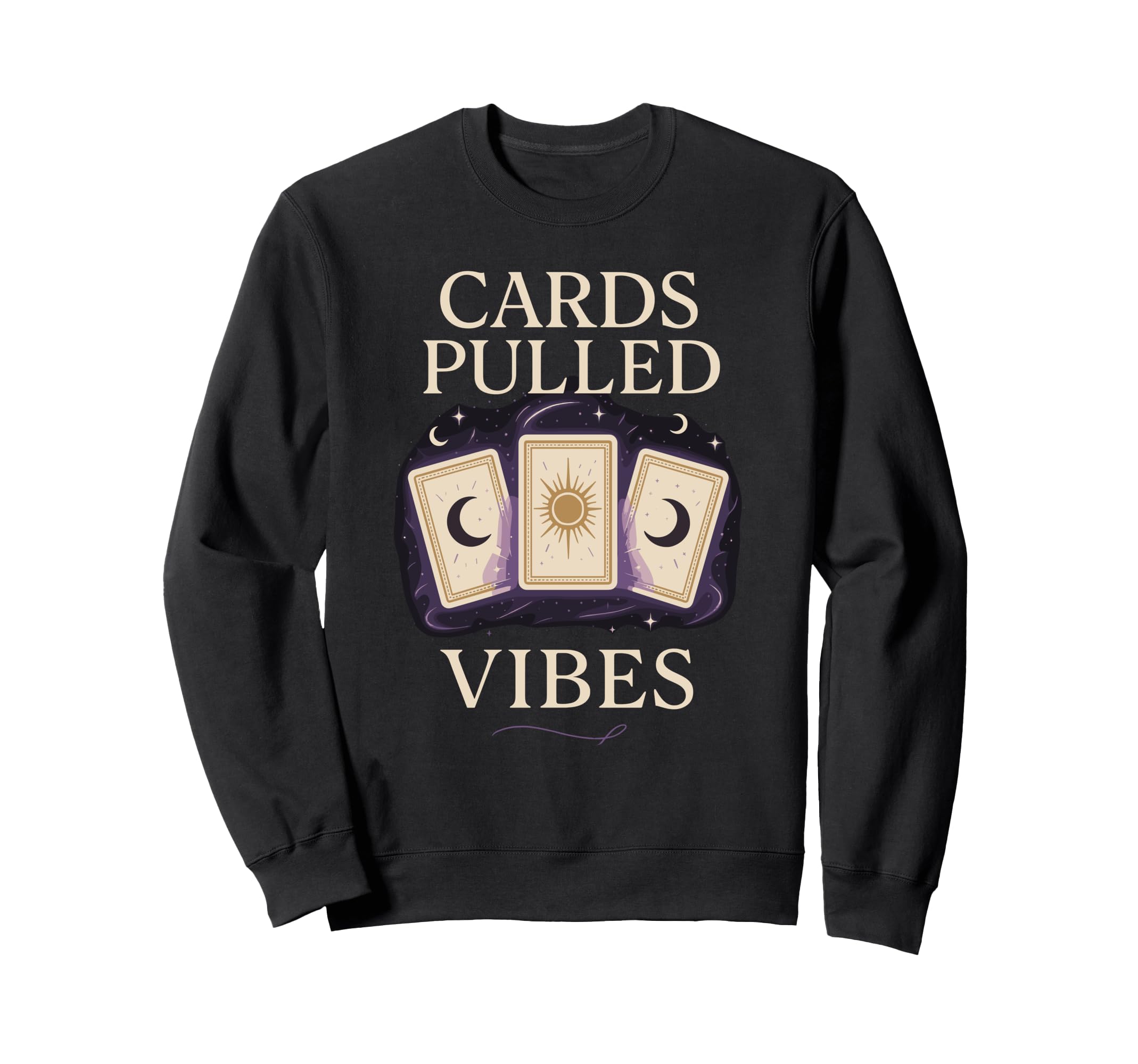 Spiritual Sunday Ritual Self Care Moon Sweatshirt - Unique Graphic Unisex - T-Shirt, Sweatshirt, Hoodie