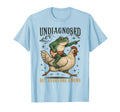 Undiagnosed But Everyone Knows Frog T-Shirt - Minimalist Print Unisex - T-Shirt, Sweatshirt, Hoodie