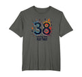 Birthday Gift 38 And Living Plot T-Shirt - Casual Everyday Wear for Adults - T-Shirt, Sweatshirt, Hoodie