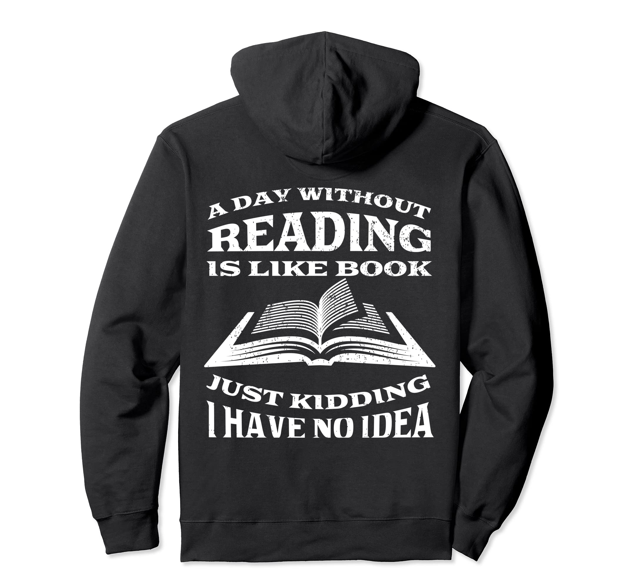 Librarian Book Lovers Bookmarks Are Hoodie - Custom Art Print Men Women - T-Shirt, Sweatshirt, Hoodie