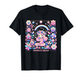 Speech Therapy Sparkle Squad Womens T-Shirt - Novelty Apparel Unisex - T-Shirt, Sweatshirt, Hoodie