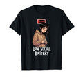 Low Social Battery Introvert T-Shirt - Unique Graphic Unisex - T-Shirt, Sweatshirt, Hoodie