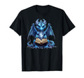 Chinese Year Dragon Dragon Books Colorful T-Shirt - Novelty Apparel Unisex - T-Shirt, Sweatshirt, Hoodie