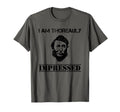 Henry David Thoreau Fan American T-Shirt - Novelty Apparel Men Women - T-Shirt, Sweatshirt, Hoodie