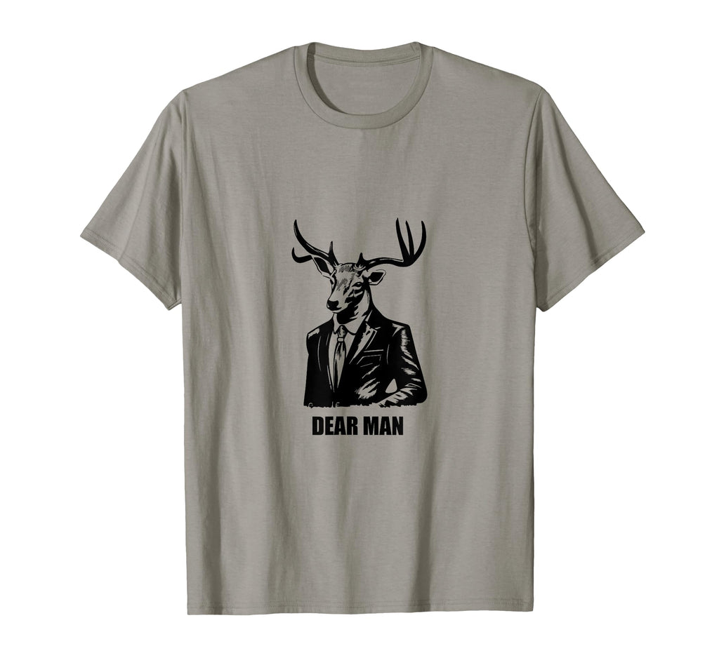 Dbt Dear Funny Therapy Interpersonal T-Shirt - Streetwear Style for Adults - T-Shirt, Sweatshirt, Hoodie