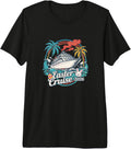 Easter Cruise Family and Vacation Memories 2026 Unisex T-shirt, Sweatshirt, Hoodie, Long Sleeve Tee - T-Shirt, Sweatshirt, Hoodie