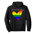 You Are Enough Always Hoodie - Custom Art Print for Adults - T-Shirt, Sweatshirt, Hoodie