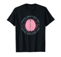 Mental Health Matters Floral Brain T-Shirt - Minimalist Print Unisex - T-Shirt, Sweatshirt, Hoodie
