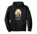 Self Care Frog Mental Health Hoodie - Casual Everyday Wear Unisex - T-Shirt, Sweatshirt, Hoodie
