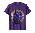 Dragon Is My Spirit Animal Fantasy T-Shirt - Custom Art Print Men Women - T-Shirt, Sweatshirt, Hoodie