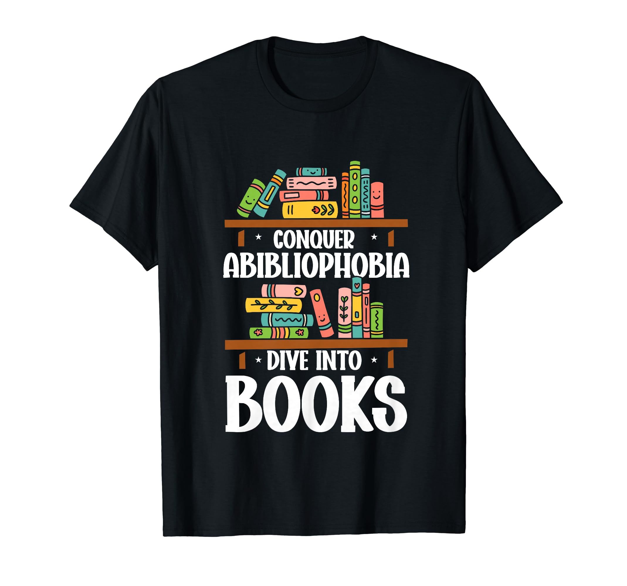 Bookish Book Lover Bookworm T-Shirt - Casual Everyday Wear Men Women - T-Shirt, Sweatshirt, Hoodie