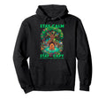Stay Capy Capybara Zen Forest Hoodie - Casual Everyday Wear Men Women - T-Shirt, Sweatshirt, Hoodie