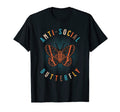Anti Social Introverts Sweatshirt - Casual Everyday Wear Men Women - T-Shirt, Sweatshirt, Hoodie