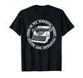 Typewriter Book Writing Literature T-Shirt - Graphic Print Unisex - T-Shirt, Sweatshirt, Hoodie
