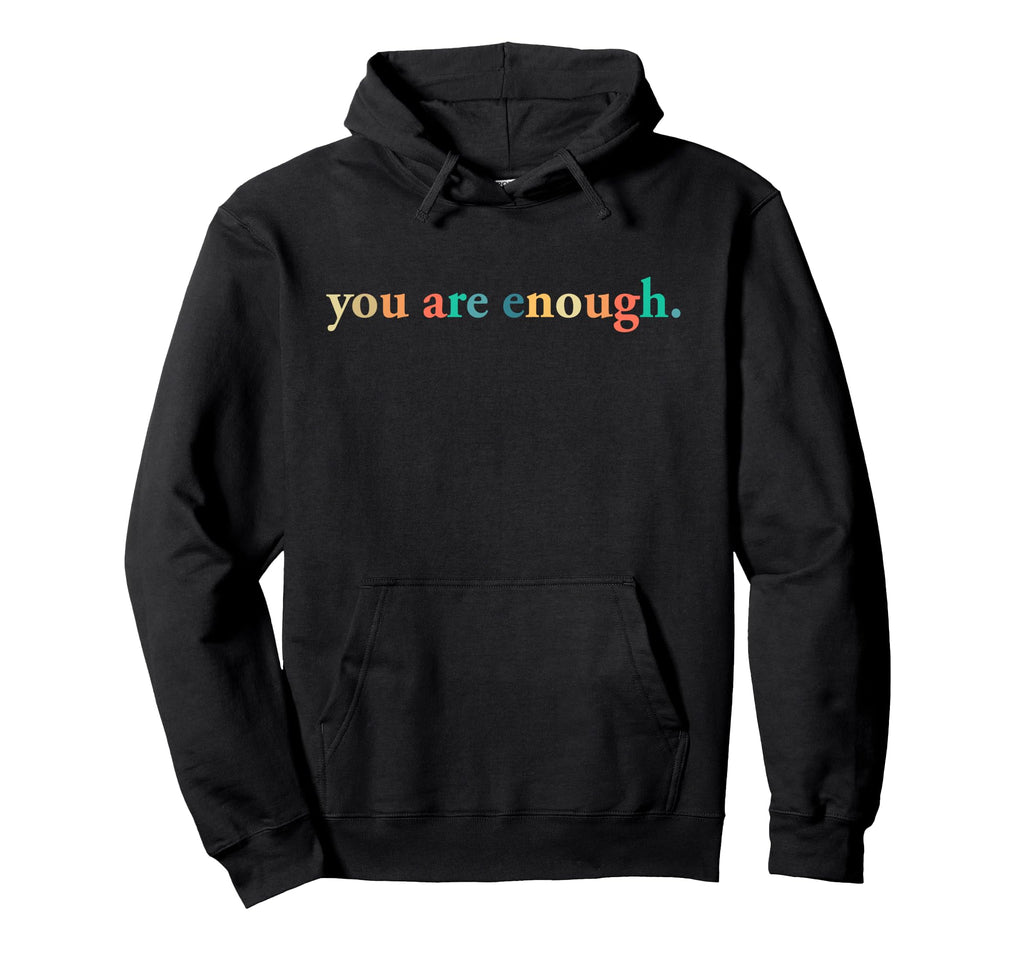 Dear Person Behind Me World Is Better Hoodie - Novelty Apparel Men Women - T-Shirt, Sweatshirt, Hoodie