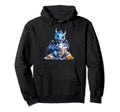 Chinese Year Dragon Dragon Books Colorful Hoodie - Unique Graphic Unisex - T-Shirt, Sweatshirt, Hoodie