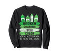 Broken Crayons Still Color Mental Sweatshirt - Unique Graphic Unisex - T-Shirt, Sweatshirt, Hoodie