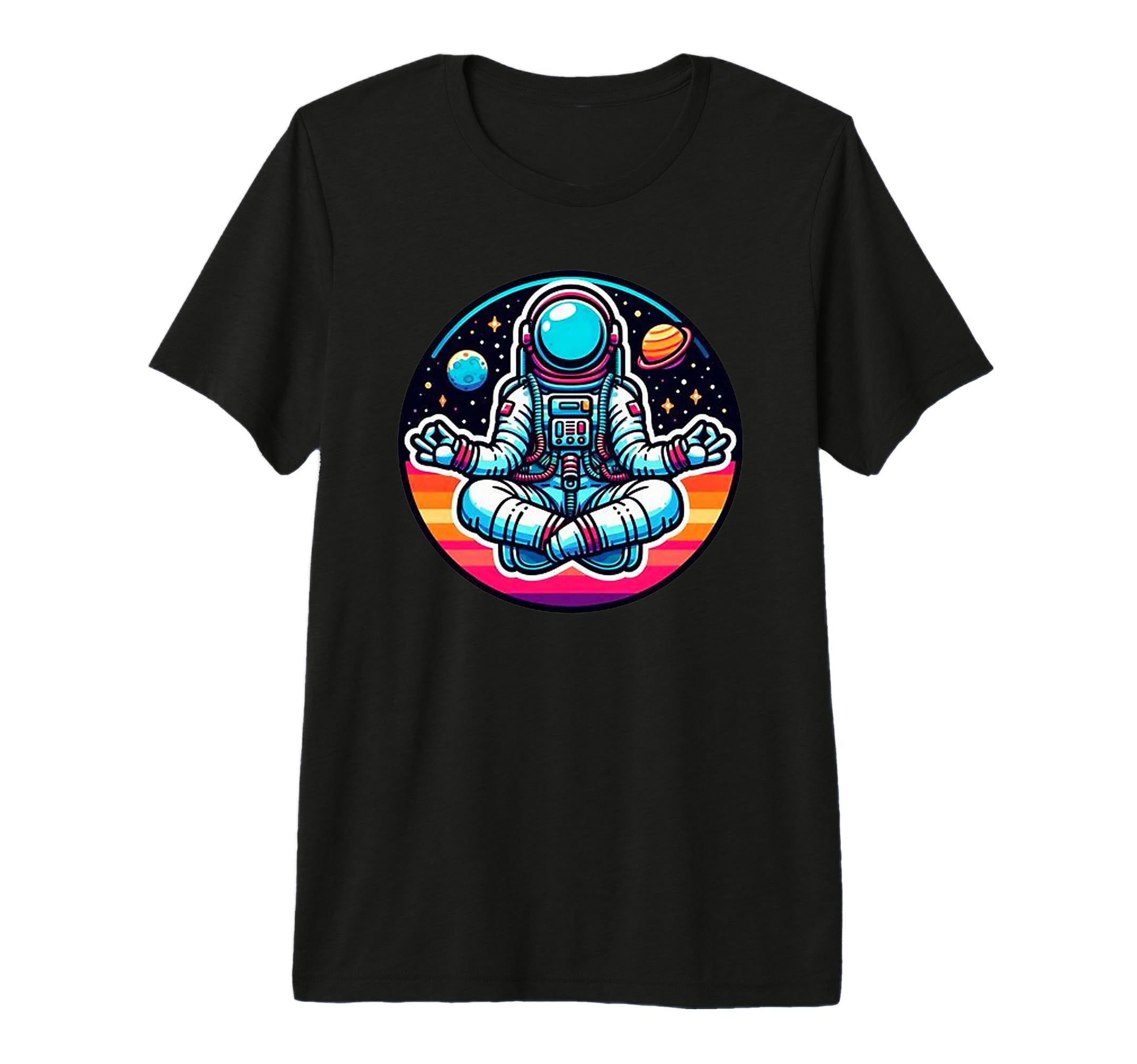 Breathe Mindfulness And Stress Relief T-Shirt - Unique Graphic Men Women - T-Shirt, Sweatshirt, Hoodie