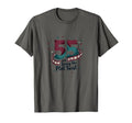 55Th Birthday Gift Living Plot Twist T-Shirt - Casual Everyday Wear Unisex - T-Shirt, Sweatshirt, Hoodie