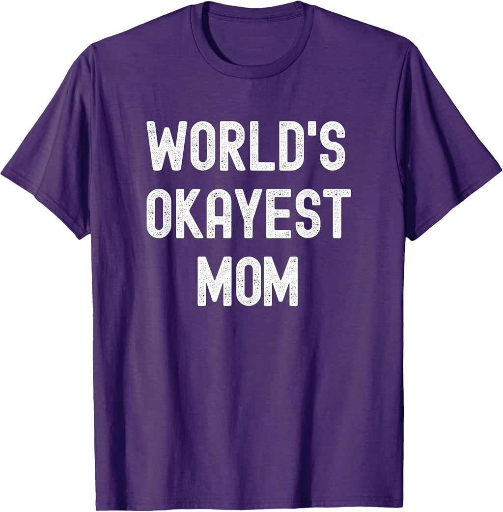 Mother Mom Mama Mommy Mami Women Mothers Day Merch Unisex T-shirt, Sweatshirt, Hoodie, Long Sleeve Tee - T-Shirt, Sweatshirt, Hoodie