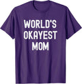 Mother Mom Mama Mommy Mami Women Mothers Day Merch Unisex T-shirt, Sweatshirt, Hoodie, Long Sleeve Tee - T-Shirt, Sweatshirt, Hoodie