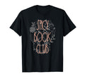 Dark Romance Spicy Book Club Spicy T-Shirt - Aesthetic Graphic for Adults - T-Shirt, Sweatshirt, Hoodie