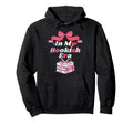 My Bookish Era Book Lover Hoodie - Trendy Graphic for Adults - T-Shirt, Sweatshirt, Hoodie