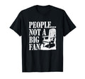 Awkward Low Social Battery T-Shirt - Fun Novelty Design Men Women - T-Shirt, Sweatshirt, Hoodie