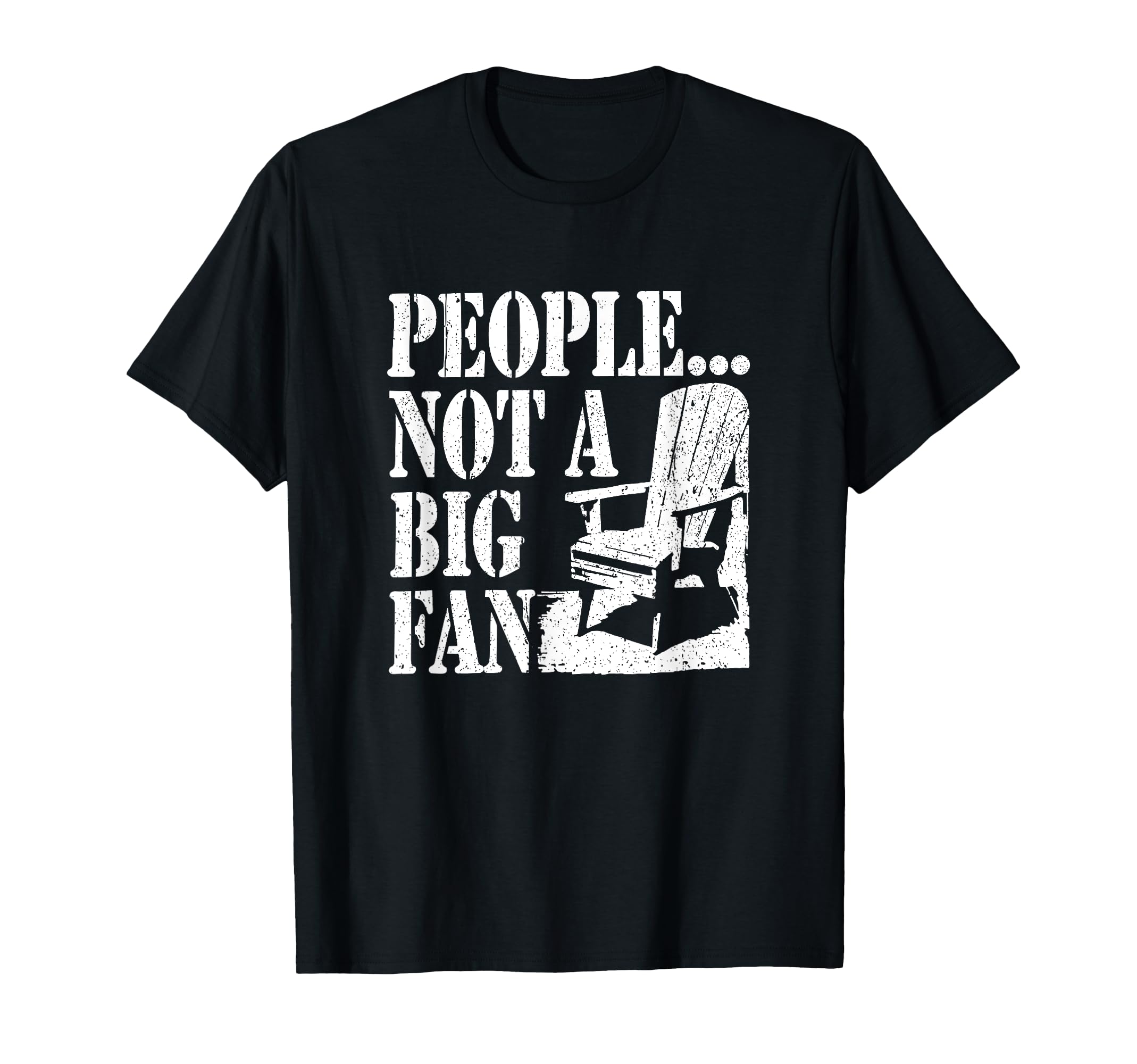 Awkward Low Social Battery T-Shirt - Fun Novelty Design Men Women - T-Shirt, Sweatshirt, Hoodie