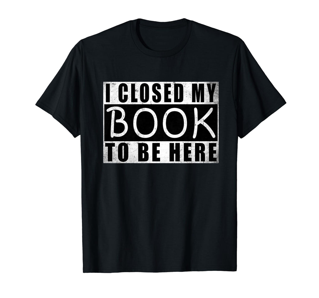 Book Literacy Reading Nerd Teacher Sweatshirt - Fun Novelty Design Unisex - T-Shirt, Sweatshirt, Hoodie