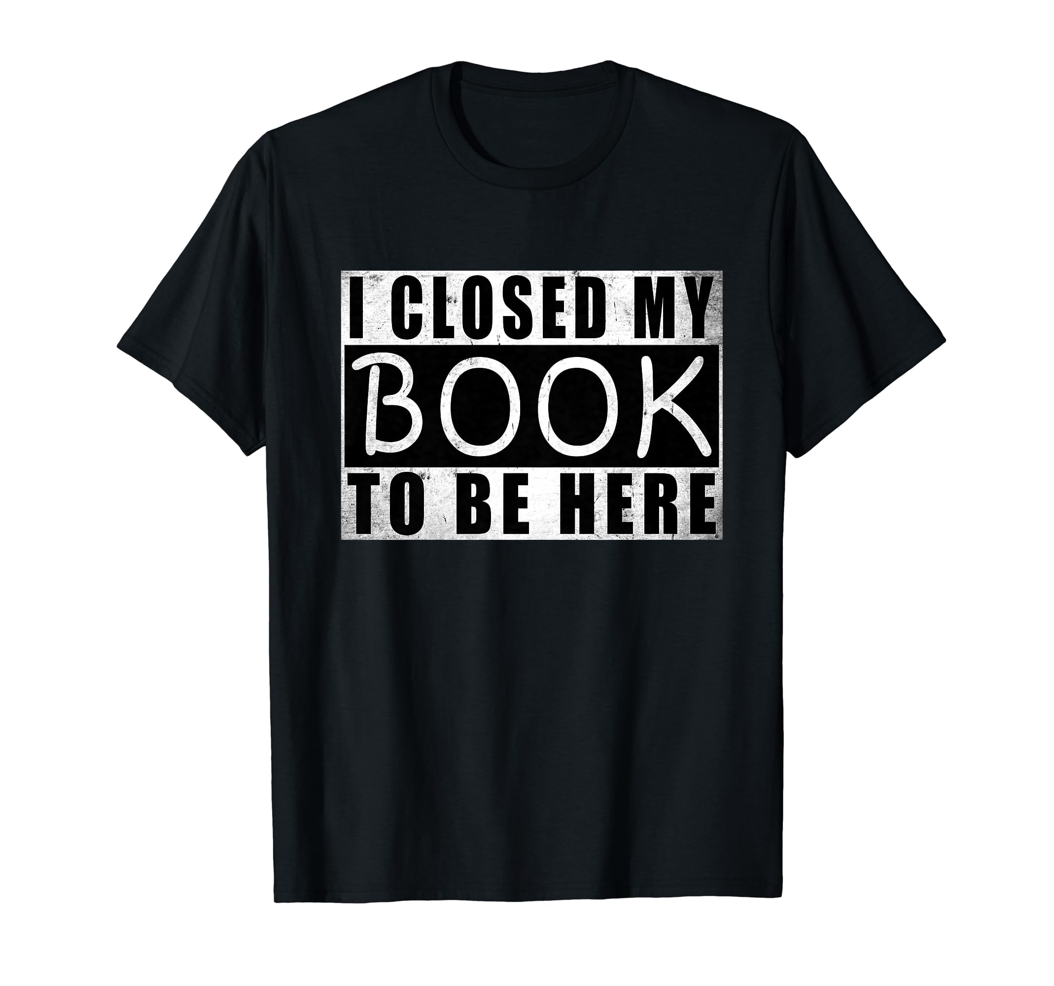 Book Literacy Reading Nerd Teacher Sweatshirt - Fun Novelty Design Unisex - T-Shirt, Sweatshirt, Hoodie