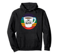 Anti Social Butterfly Coffee Lover Mug And Hoodie - Trendy Graphic Unisex - T-Shirt, Sweatshirt, Hoodie