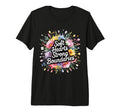 Soft Hearts Strong Boundaries Emotion T-Shirt - Graphic Print Unisex - T-Shirt, Sweatshirt, Hoodie