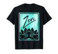 Spiritual Zen Buddha Meditation T-Shirt - Streetwear Style for Adults - T-Shirt, Sweatshirt, Hoodie