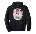 Overstimulated Moms Club Mom Depression Hoodie - Unique Graphic for Adults - T-Shirt, Sweatshirt, Hoodie