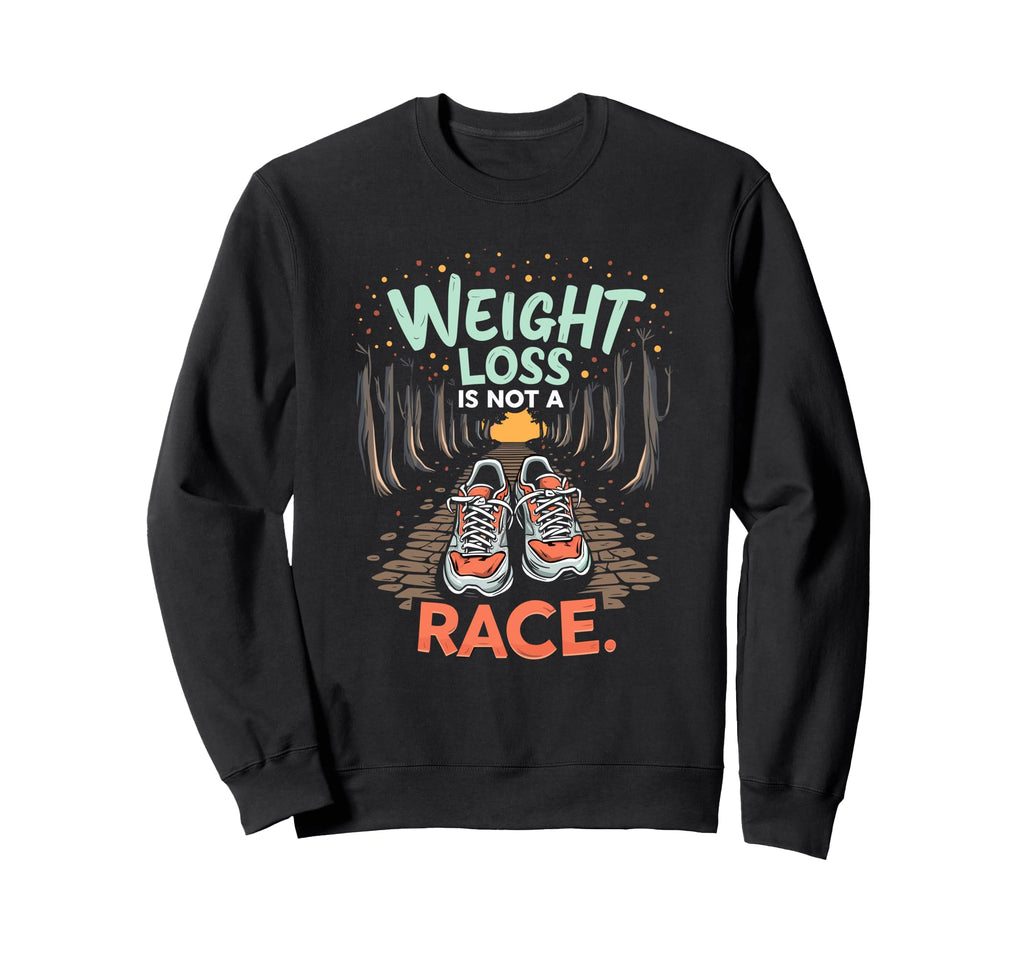 Holistic Health Self Love And Sweatshirt - Casual Everyday Wear for Adults - T-Shirt, Sweatshirt, Hoodie