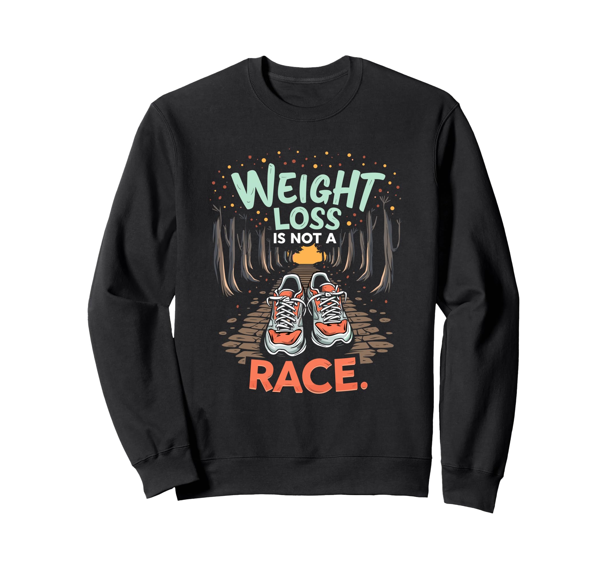 Holistic Health Self Love And Sweatshirt - Casual Everyday Wear for Adults - T-Shirt, Sweatshirt, Hoodie